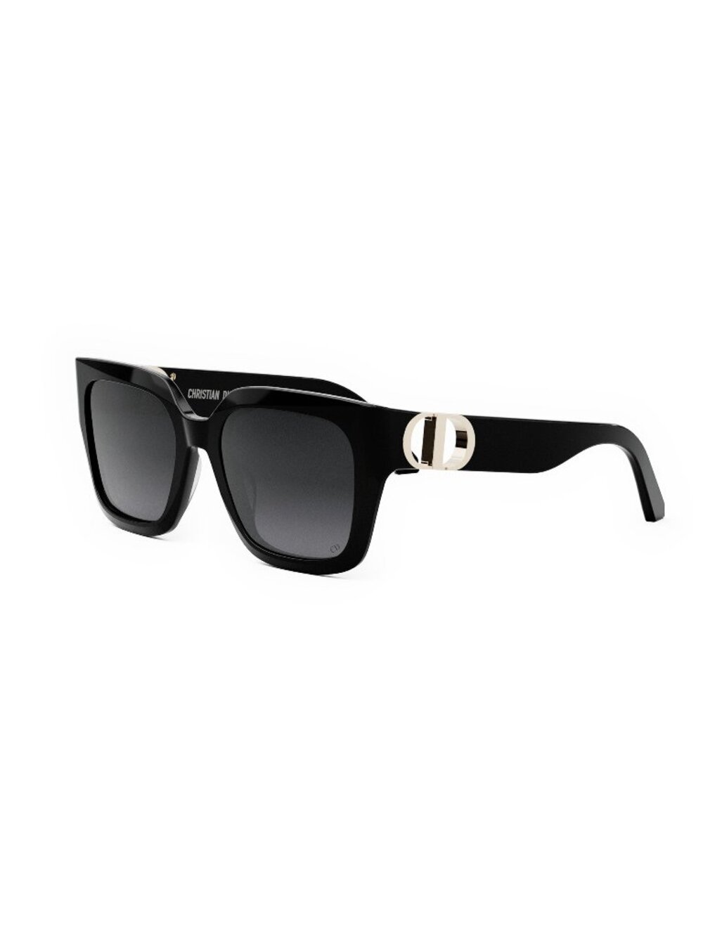 New DIOR Women's Sunglasses Acetate Frame 30MONTAIGNE S8U 10A1 CD40127U 01B 54